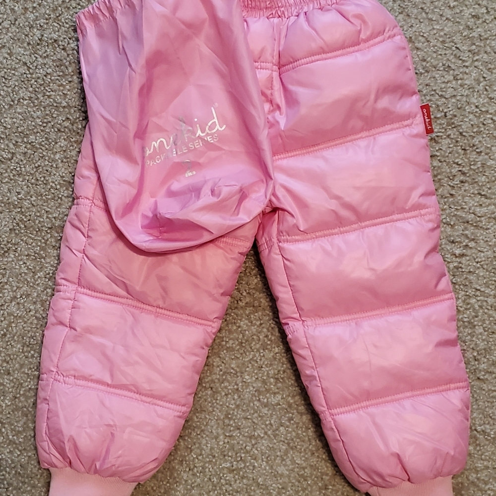 OneKid Snow Pants